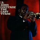 Coltrane John - Last Trane, The