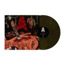200 Stab Wounds - Slave to the Scalpel (RImarbled vinyl)