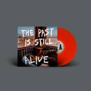 Hurray For The Riff Raff - Past Is Still Alive, The (Translucent Orange Crush Vinyl)