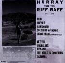 Hurray For The Riff Raff - The Past Is Still Alive