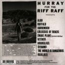 Hurray For The Riff Raff - Past Is Still Alive, The