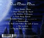 Upon Stone - Dead Mother Moon (Standard CD Jewelcase)