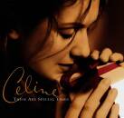 Dion Celine - These are Special Times (black vinyl)