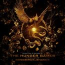 Hunger Games: Ballad Of ..., The (Various / orange Vinyl...