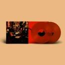Ezra Collective - Where Im Meant To Be (Orange Vinyl)
