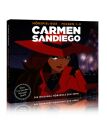Sandiego Carmen - Sandiego,Carmen Hörspiel-Box,Folge...