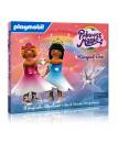 Playmobil - Magic Princess: Hörspiel-Box (Folge 1-3)