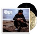 Burger Philipp - Grenzland (2Lp/Marbled Vinyl)