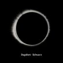 Dagobert - Schwarz (Black Vinyl)