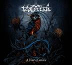 Vanish - A Hint Of Solace (Blue Marbled Vinyl)