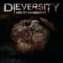 Dieversity - Age Of Ignorance (Black Vinyl)