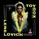 Lovich Lene - Toy Box-The Stiff Years 1978-1983 (4CD Box)
