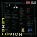 Lovich Lene - Toy Box: The Stiff Years 1978-1983 (4 CD Box)