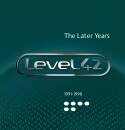 Level 42 - The Later Years 1991-1998 (7CD Box)