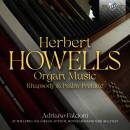 Falcioni Adriano - Howells - Organ...