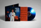 Vaya Con Dios - Shades Of Joy (Blue Vinyl)