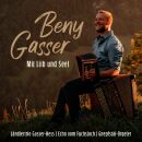 Beny Gasser & Co. - Mit Liib Und Seel