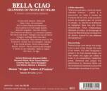 Bella Ciao - Chansons Du Peupl (Diverse Interpreten)