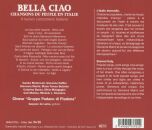 Bella Ciao: Chansons Du Peupl (Diverse Interpreten)