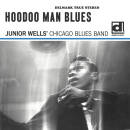 Wells Junior - Hoodoo Man Blues