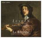 Purcell Henry / u.a. - London Vol. 1 (Reveuse La)
