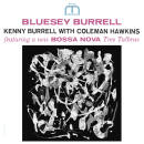 Burrell Kenny - Bluesey Burrell (Stereo)