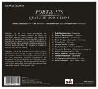 Diverse Klassik - Portraits (Quatuor Modigliani)