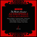 Worlds Greatest Audiophile Vocal Recordings, The (Diverse...