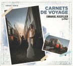 Diverse Tango - Carnets De Voyage (Rossfelder Emmanuel)