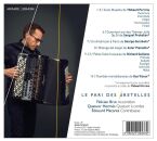 Brut Félicien - Le Pari Des Bretelles (Diverse Komponisten)