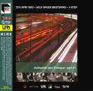 Audiophile Jazz Prologue - part 01