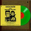 Owens Buck & His Buckaroos - Its A Monsters Holiday