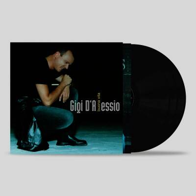 DAlessio Gigi - Buona Vita (Black Vinyl)