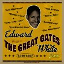 White Edward Gates - 1949-1957