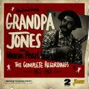 Grandpa Jones - Bread And Gravy - The Complete Recordings...