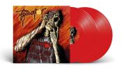 Tynator - Shrieking Sounds Of Deafening Terror (Red Vinyl)