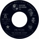 Yuletime Lifters, The - Time For Love B / W Instrumental