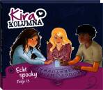 Kira Kolumna - Folge 13: Echt spooky