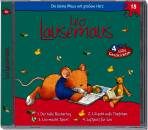 Leo Lausemaus - Folge 18: Der tolle Buechertag