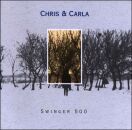 CHRIS & CARLA - Swinger 500 (Limited)