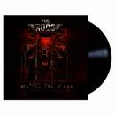 Rods, The - Rattle The Cage (Ltd. black Vinyl)