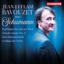 Schumann Robert - Faschingsschwank Aus Wien / Gran (Bavouzet Jean-Efflam)