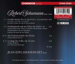 Schumann Robert - Faschingsschwank Aus Wien / Gran (Bavouzet Jean-Efflam)