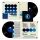 Black Frank & the Catholics - True Blue (Lp+ Bonus-7Inch-Single)