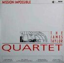 Taylor James - Mission Impossible