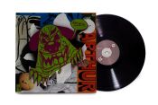 Arthur - Woof Woof (Ltd. One-Sided Purple Vinyl Lp)