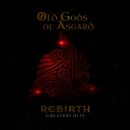 Old Gods Of Asgard - Rebirth: Greatest Hits