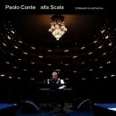 Conte Paolo - Paolo Conte Alla Scala