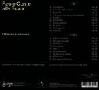Conte Paolo - Paolo Conte Alla Scala