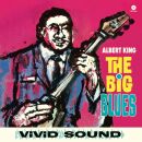 King Albert - Big Blues